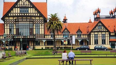 新西蘭留學(xué)研究生 新西蘭留學(xué)研究生