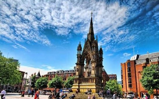 英國大學分類 英國大學分類