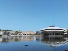 英國約克大學歷史環境院系設置辦學條件學院設置詳解