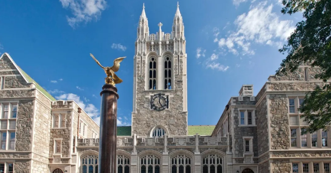 投資回報最高的美國大學TOP10,UCLA和UNC都能碾壓哈佛？