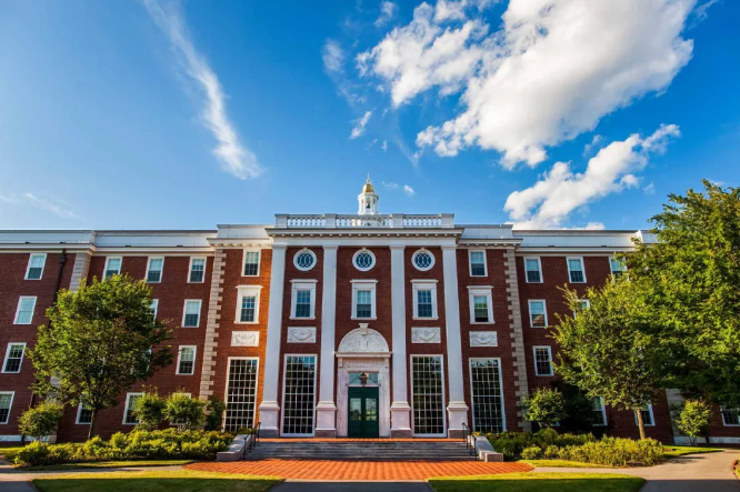 全球最難進的大學有哪些？世界錄取率最低的學校TOP10
